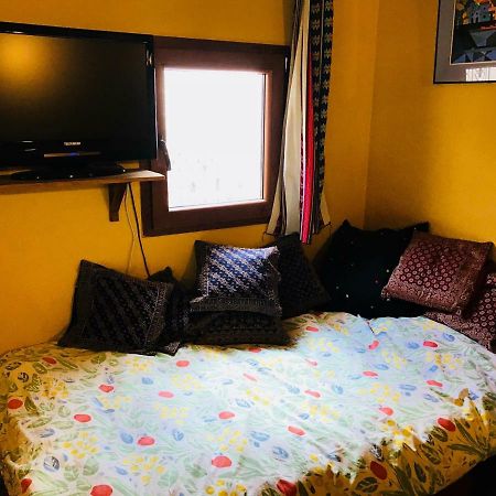 Estudio El Zoco Grenada Zewnętrze zdjęcie