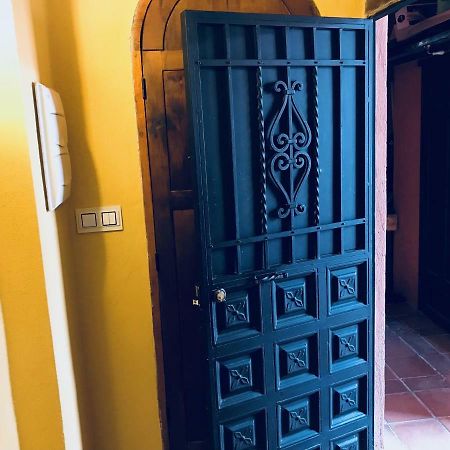 Estudio El Zoco Grenada Zewnętrze zdjęcie