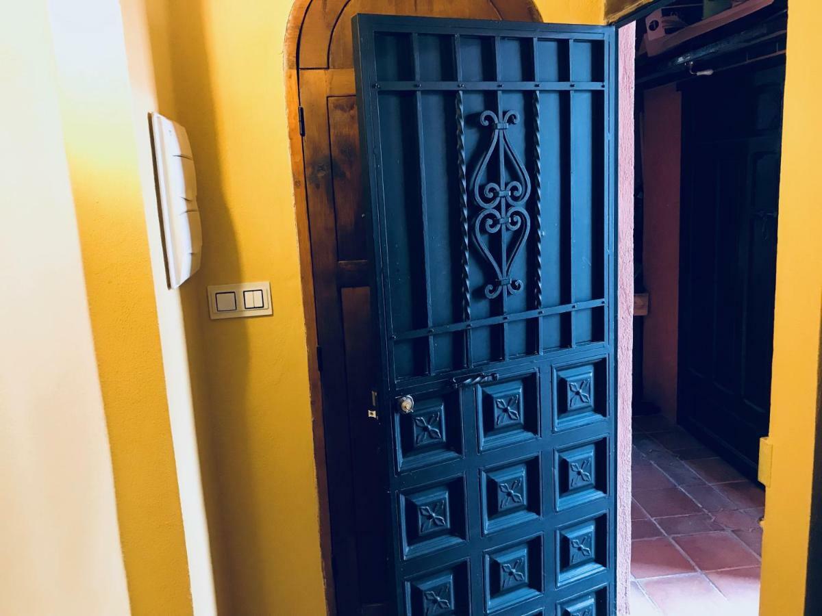 Estudio El Zoco Grenada Zewnętrze zdjęcie