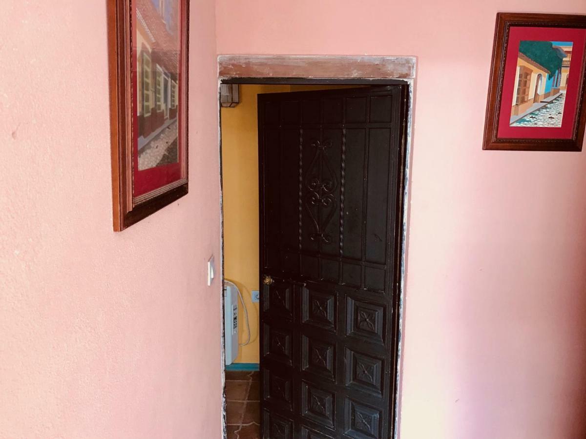 Estudio El Zoco Grenada Zewnętrze zdjęcie