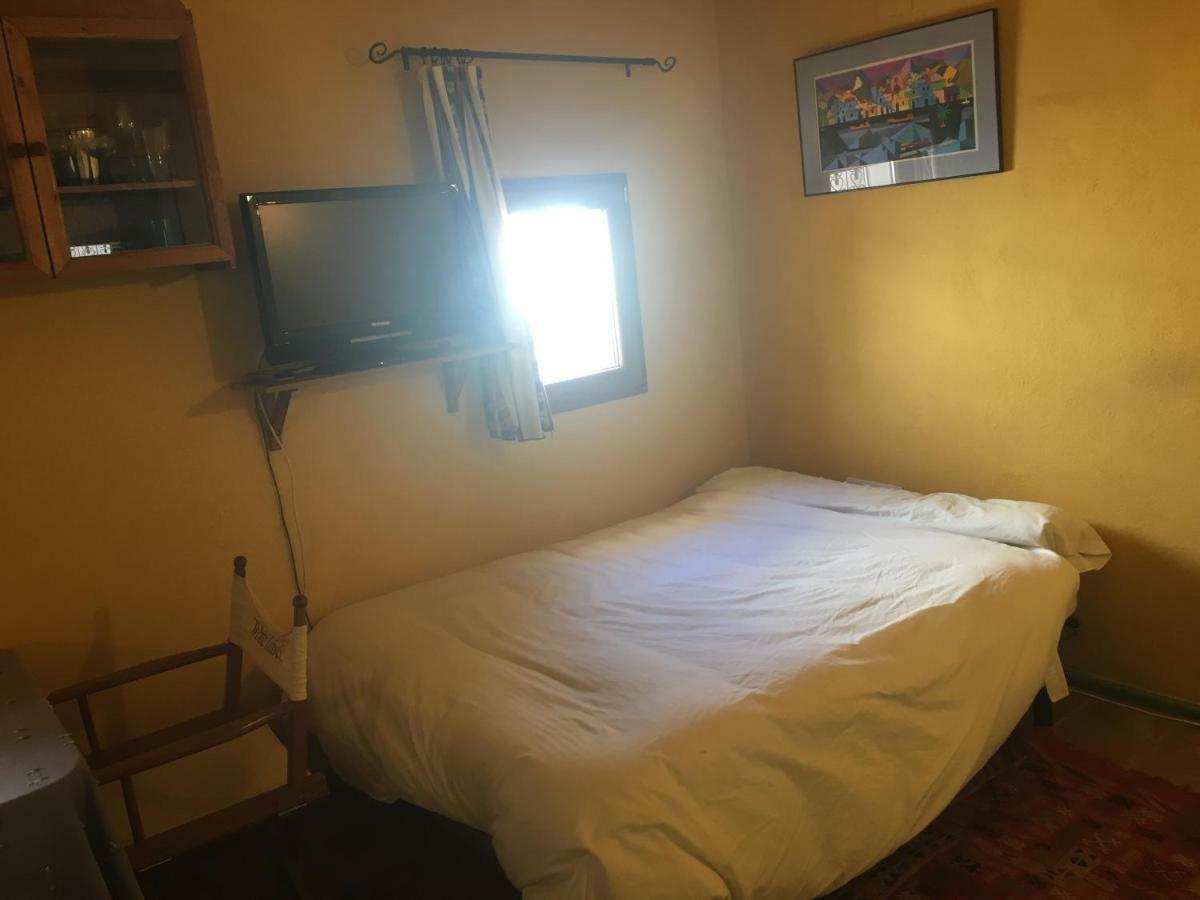 Estudio El Zoco Grenada Zewnętrze zdjęcie